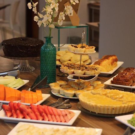 Onix Hotel Aeroporto Lauro de Freitas Ngoại thất bức ảnh