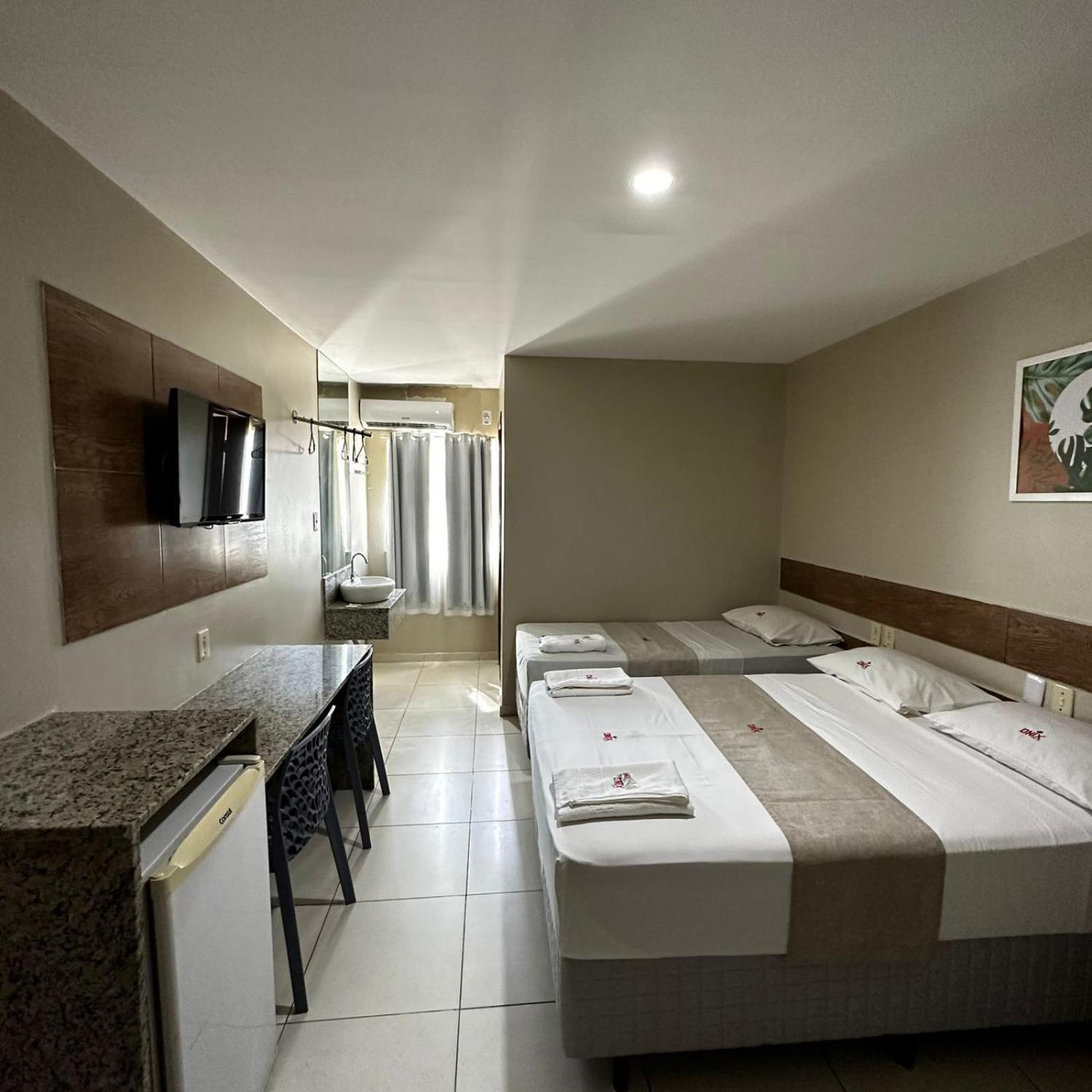 Onix Hotel Aeroporto Lauro de Freitas Ngoại thất bức ảnh